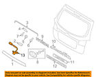 957502b500 Hyundai Oem 10-12 Santa 957502b500 Hyundai Oem 10-12 Santa