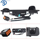 95760-e6201 Unbranded Oem Rear View Backup Camera Trunk For Hyundai Sonata 95760-e6201 Unbranded Oem Rear View Backup Camera Trunk For Hyundai Sonata