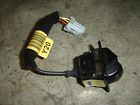 95760-a7200 95760a7200 Kia Forte Trunk Lid Rear View Backup Camera Oem Used