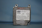 95910-2c500 Hyundai Tiburon Air Restraint Bag Control Module