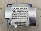 959100a00 Hyundai Sonata Oem New Srs Airbag Control Module Pt