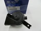 966112b200 Hyundai New Genuine Low Note Horn Oem For Santa Fe