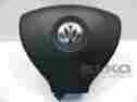 52411 97805337 2009 2010 Volkswagen Tiguan Driver Wheel Air Bag Oem 52411 97805337 2009 2010 Volkswagen Tiguan Driver Wheel Air Bag Oem