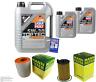 9793593 Liqui Moly Inspection Kit Filter Oil For Audi Avant 9793593 Liqui Moly Inspection Kit Filter Oil For Audi Avant