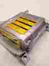 98221ae01a Denso 2000 Subaru Outback Air Bag Srs Control Unit P N 98221ae01a Denso 2000 Subaru Outback Air Bag Srs Control Unit P N