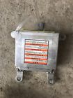 98221ag14a Subaru Outback Control Module Computer Oem Working