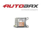 98221aj15b Unbranded Subaru Legacy Safety Restraint Computer Module Oem 98221aj15b Unbranded Subaru Legacy Safety Restraint Computer Module Oem