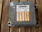 98221-sg250 98221sg250 Oem Subaru Forester Airbag Module