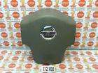 98510zc08b Nissan Titan Armada Side Steering Wheel Airbag Oem