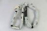 985p1-3ba5a 985p13ba5a Nissan Versa Front Left Driver Roof Curtain Head Air Bag