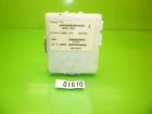 98800-7s201 - 98800 7s201 988007s201 Infiniti Driving Position Module Oem 98800-7s201 - 98800 7s201 988007s201 Infiniti Driving Position Module Oem