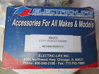 99003 Electric-life 2 Solenoids 60