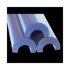 99023 Kirkey Racing Roll Bar Padding High Density Blue 660944014237