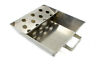 12-1-2 99100 Kirkey Racing Fabrication Gear Change Tray In Aluminum 660944003675 12-1-2 99100 Kirkey Racing Fabrication Gear Change Tray In Aluminum 660944003675
