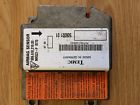 99661821900 Porsche Boxster Airbag Air Bag Module Sensor Brain Box 99661821900 Porsche Boxster Airbag Air Bag Module Sensor Brain Box
