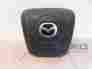 9t2478043b13 107742336 2009 2010 2011 Mazda Tribute Drivers Steering Wheel Air Bag Airbag Oem 50574