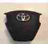 A.m Am Cover Only 2014 15 16 Toyota Highlander 2015 Sienna Driver Steering Wheel Airbag A.m Am Cover Only 2014 15 16 Toyota Highlander 2015 Sienna Driver Steering Wheel Airbag