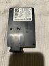 A0009054907 Mercedes Benz New Oem Front Bumper Radar Sensor Unit