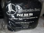 A1638600150 Mercedes Benz Emergency First Aid Kit Oem