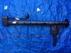 A2205830015 Mercedes Class Spare Tire Wheel Emergency Jack