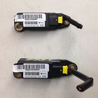 A2208204426 Mercedes Used Impact Air Bag Sensor Pair Oem