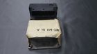 545.au1m01 A4 Audi 2001 Anti-lock Brake