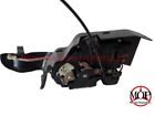 643.au1m04 A4 Audi 2004 Left Door