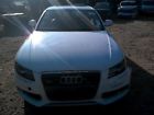 613.au1l09 A4 Audi 2009 2010 2011