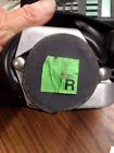 210-50151 A4 Audi Seat Belt Front