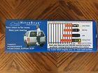 A9150-19d520-aa Ford Universal Hitchscan Rear Assist A9150-19d520-aa Ford Universal Hitchscan Rear Assist