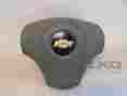 Ab372091231h0153 111820069 2008 2009 2010 2011 2012 Chevrolet Malibu Drivers Wheel Air Bag Airbag Oem 01060