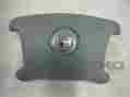 Ab454291139h0079 110943530 Cadillac 2006 2007 2008 2009 2010 2011 Dts Drivers Wheel Airbag Air Bag Oem