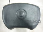 Ab8448q2vrjlu3 110669575 Cadillac 2002 2003 2004 Seville Drivers Steering Wheel Airbag Air Bag Oem