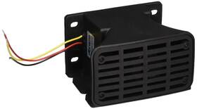 Abrams 700153794145 Industrial Heavy Duty Commercial Grade Back-up Alarm - 112 Decibel 1