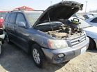 545-50780 Abs Pump Brake Part Actuator And Assembly Fits Highlander Highlandr