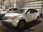545-50382 Abs Pump Brake Part Modulator Assembly Canada Market Fits Mdx