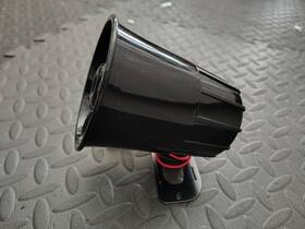 Sh-513l Accele 12 Volt 12v Siren Replacement Car Alarm One Tone Auto Security Horn Loud Speaker Sh-513l Accele 12 Volt 12v Siren Replacement Car Alarm One Tone Auto Security Horn Loud Speaker