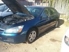 212.ho1m07 Accord 2007 Rear Seat Belts 212.ho1m07 Accord 2007 Rear Seat Belts