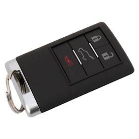 20818600 Acdelco Gm Genuine Parts Keyless Entry Transmitter