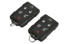 22859395 Acdelco Gm Original Equipment Keyless Entry Transmitter