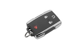 84540863 Acdelco Gm Original Equipment Keyless Entry Transmitter