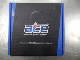 Sf-900-004278 Ace Parts Atv / Atc Vehicles 66152-1