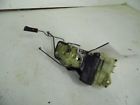 181.ac1k01 Acura Cl Left Front Door Latch With Power Locks