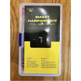 Adesso 850006713189 Shwc Mygekogear By Smart Hardwire Display Kit - This Hardwir