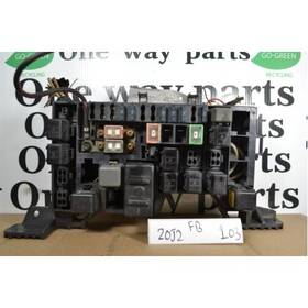 Acs-j103 Adesso Acsj103 Junction Box