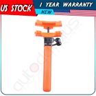 Adp10207301s Autodayplus Steering Wheel Lock Vehicle Car Adjustable Security Keyed Anti