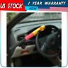 Adp10207601s Autodayplus Auto Car Truck Security Rotary Steering Wheel Lock With