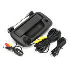 Ael8166835 Tailgate Handle Rear View Backup Camera Fit Ford 6430737287674 Ael8166835 Tailgate Handle Rear View Backup Camera Fit Ford 6430737287674