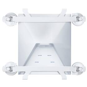 Ahomdoo 617748318306 Starlink Mini Mount 90 Rotating Mounting Kit Portable Acc