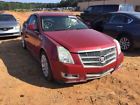 253-01044 Air Bag Coupe Driver Wheel Fits Cts